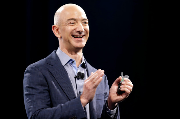 Ông chủ Amazon - Jeff Bezos dạy chúng ta khởi nghiệp như thế nào - Ảnh 2